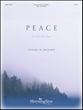 Peace for Violin and Organ Violin and Organ cover